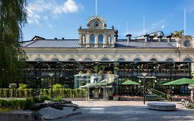 Berns Hotel Estocolmo